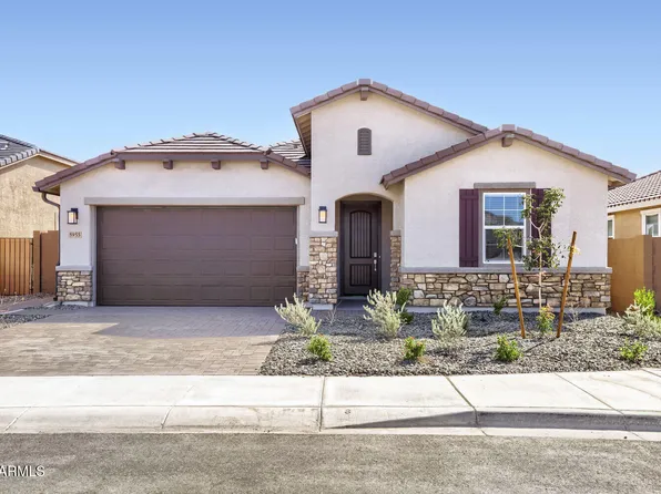 5955 N 191ST Drive, Litchfield Park, AZ 85340