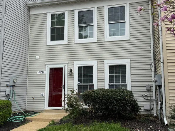 46121 Lucca Way, Lexington Park, MD 20653