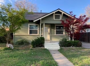 320 Linden St, Modesto, CA 95351