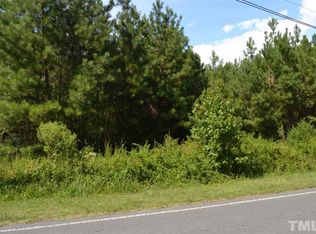 1101 Thompson Rd, Durham, NC 27704