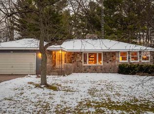 3109 Channel Dr, Stevens Point, WI 54481