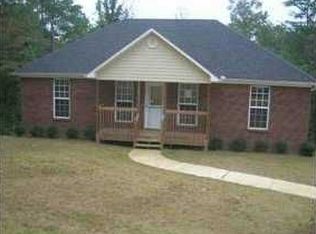 145 Piney Top Rd, Warrior, AL 35180