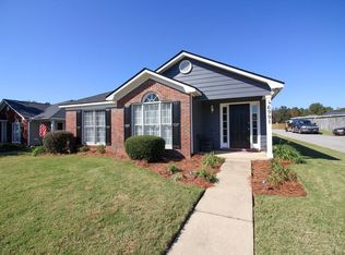 6991 Stoneridge Cir, Columbus, GA 31909