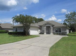 617 Lookout Lakes Dr, Jacksonville, FL 32220
