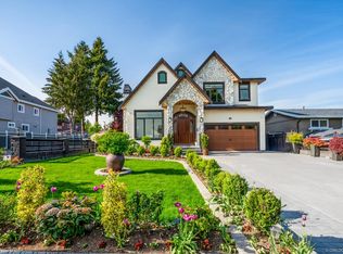 12901 92a Ave, Surrey, BC V3V 1K1