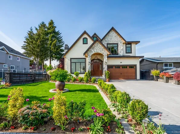 12901 92a Ave, Surrey, BC V3V 1K1