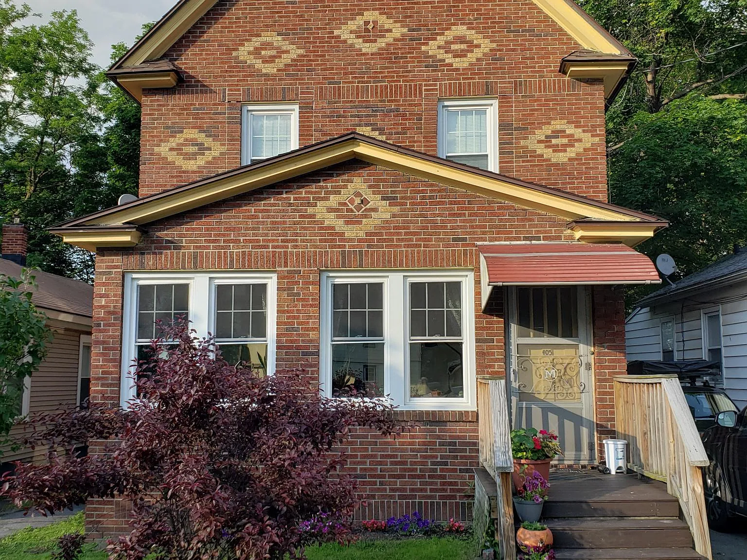 S Wilbur Ave, Syracuse — Photo 1