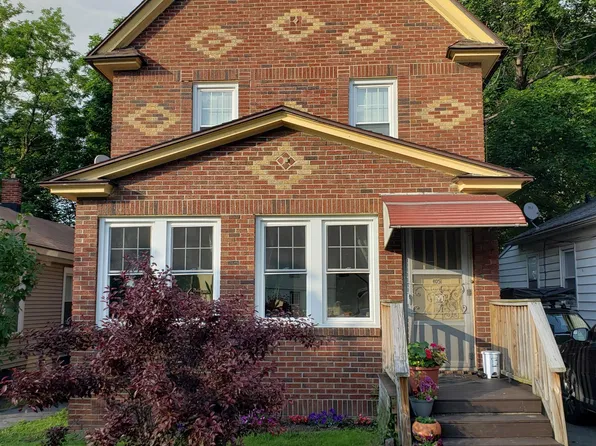 (undisclosed Address), Syracuse, NY 13204