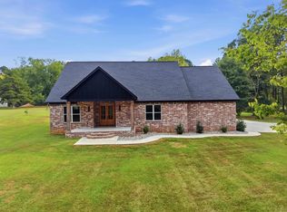 270 Arrowhead Rd, Greenbrier, AR 72058