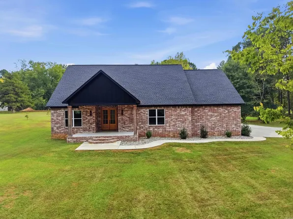 270 Arrowhead Rd, Greenbrier, AR 72058