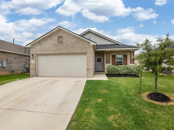 549 Warlander Way, Georgetown, TX 78626