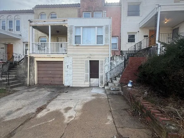6984 Aberdeen Rd, Upper Darby, PA 19082