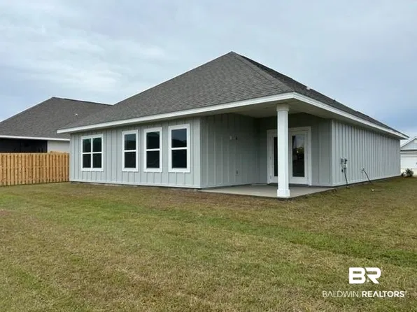 4238 Montague Dr, Gulf Shores, AL 36542
