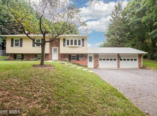 4921 Buffalo Rd, Mount Airy, MD 21771