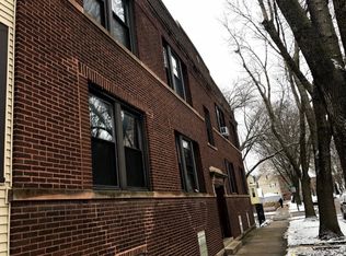 4322 N Hoyne Ave APT 1A, Chicago, IL 60618