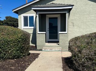 192 N 11th St, Grover Beach, CA 93433