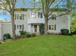 134 Terrace Dr BUILDING 27, Chatham, NJ 07928
