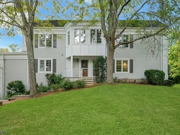134 Terrace Dr BLDG 27 #134, Chatham Twp., NJ 07928