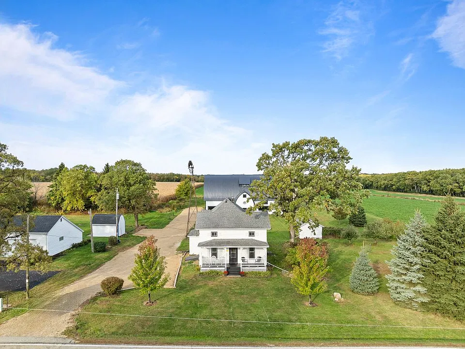 4363 County Road O