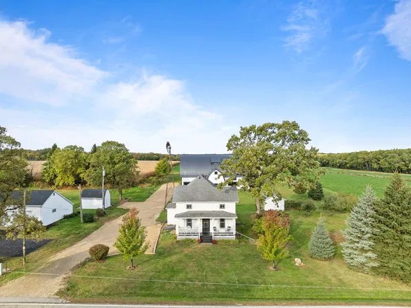 4363 County Road O, Delavan, WI 53115