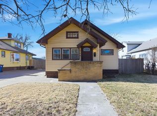345 S Holyoke St, Wichita, KS 67218