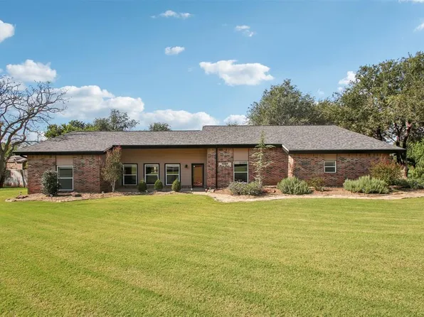 15309 Marie Dr, Piedmont, OK 73078