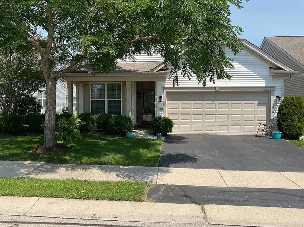 13436 Morgan Way, Huntley, IL 60142