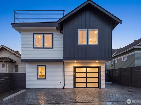 1004 N 48th Street #C, Seattle, WA 98103