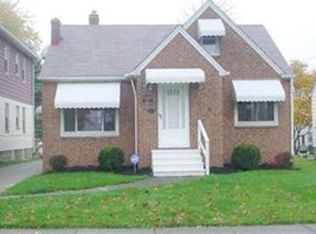 4903 E 97th St, Garfield Heights, OH 44125