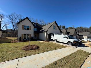 113 McAlpin Cir, Pelham, AL 35124