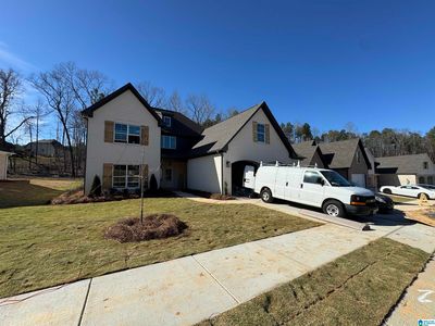 113 McAlpin Cir, Pelham, AL, 35124