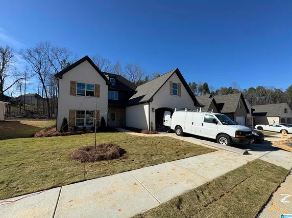 113 McAlpin Cir, Pelham, AL 35124