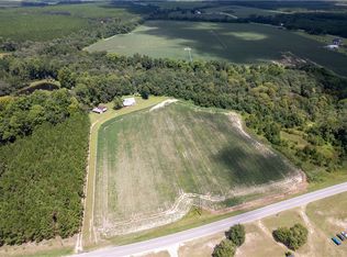 1060 Cason Rd, Blackshear, GA 31516