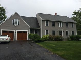 189 Middle Rd, Cumberland, ME 04021