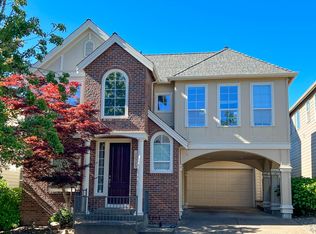 12725 NW Bayonne Ln, Portland, OR 97229