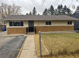 535 Cottage Ave E, Saint Paul, MN 55130