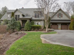 486 Trails End, Bryson City, NC 28713