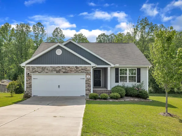 79 Kinsale Ct, Fuquay Varina, NC 27526