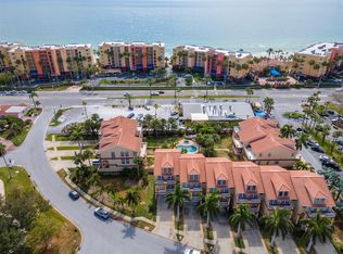 157 Bath Club Cir, North Redington Beach, FL 33708