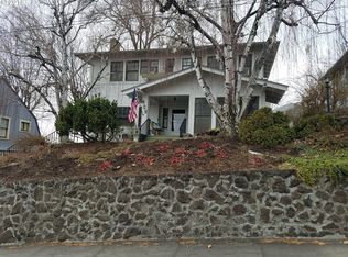 409 N Main St, Pendleton, OR 97801