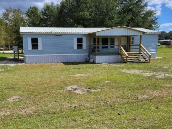 8760 NW 45th Ct, Lake Butler, FL 32054