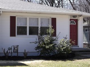 1180 Derbydale Rd, Akron, OH 44306