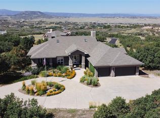 1728 Wildfire Cir, Castle Rock, CO 80104