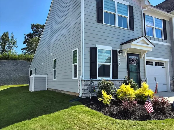 115 Jameson Park Dr #1, Troutman, NC 28166