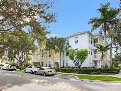 276 Murcia Drive #212, Jupiter, FL, 33458