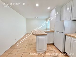 55 61st Pl #D, Long Beach, CA 90803