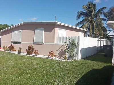 (Undisclosed Address), West Park, FL, 33023
