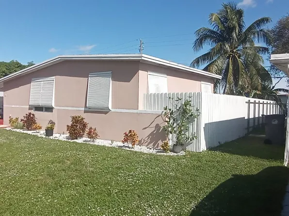 (undisclosed Address), West Park, FL 33023