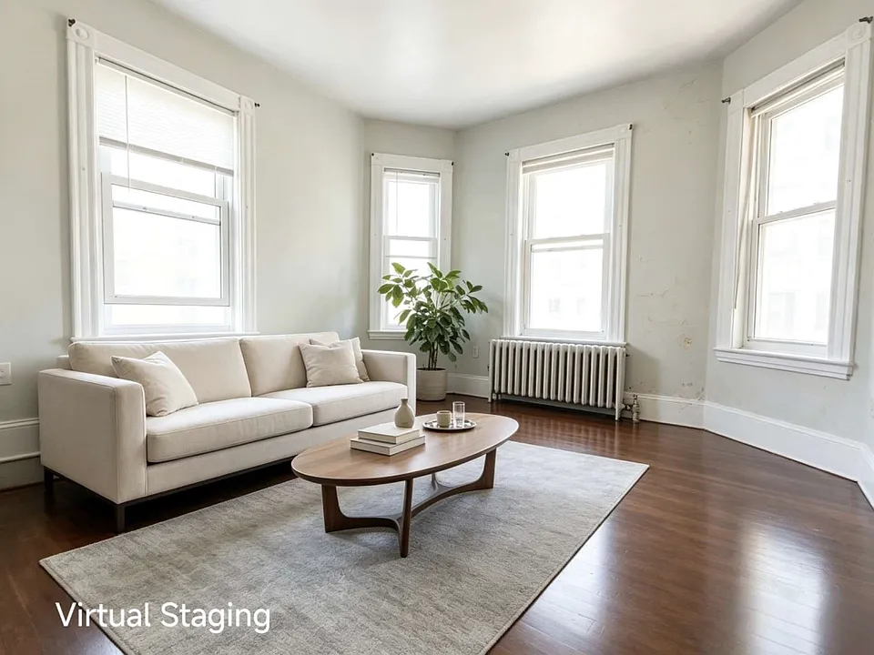16 W Squantum St #2