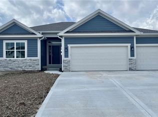 1109 NW 94th Ter, Kansas City, MO 64155